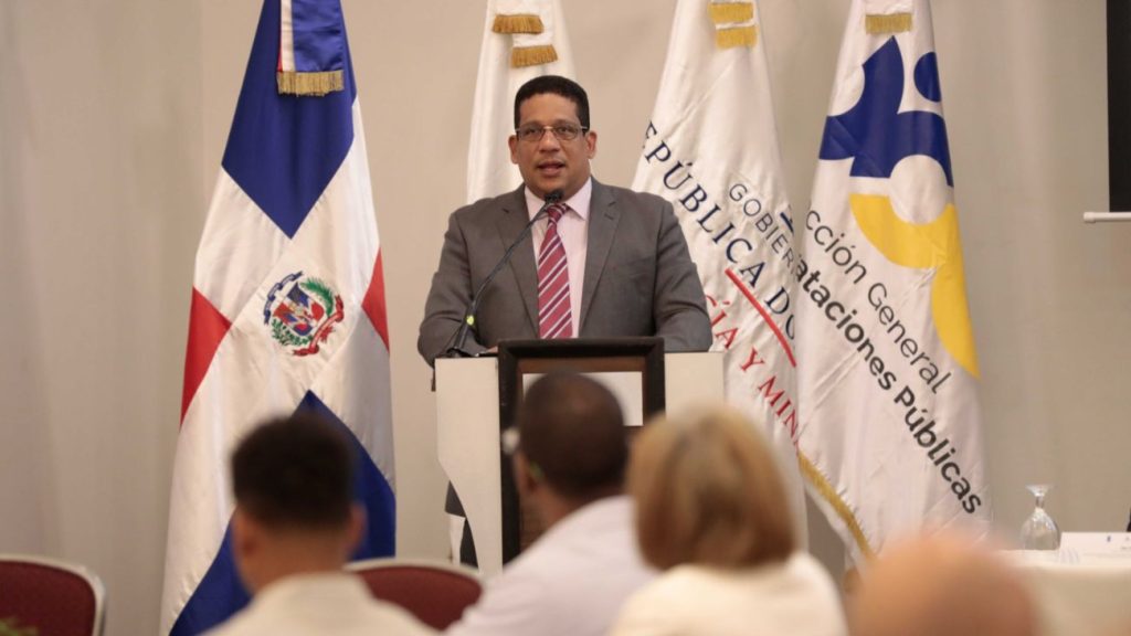 Contrataciones Públicas salvaguarda más de RD 6,500 millones del patrimonio público en 2025 Contrataciones Públicas