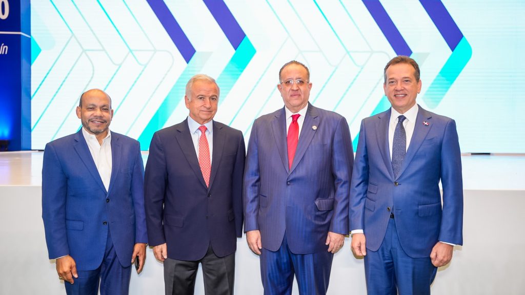 Exministro de Hacienda de Chile destaca fortalezas económicas de RD en el contexto actual