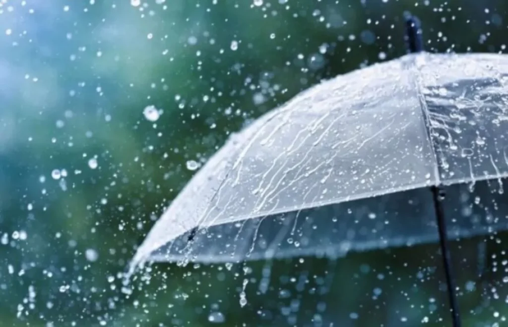 Hoy inicia el invierno con lluvias dispersas en varias provincias Lluvias