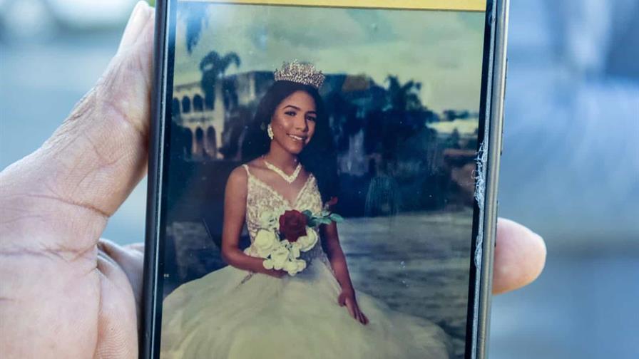 Investigan muerte de joven de 19 años en Los Guandules Los Guandules