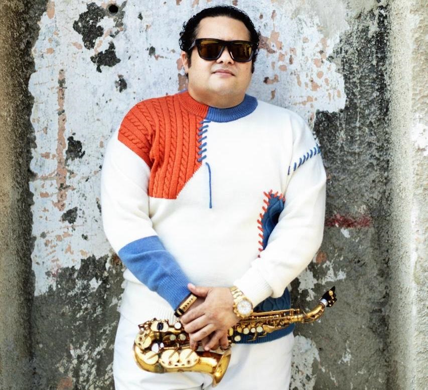 “Sandy Gabriel & Amigos”celebrará 15 años de música y grandes estrellas en Escenario 360