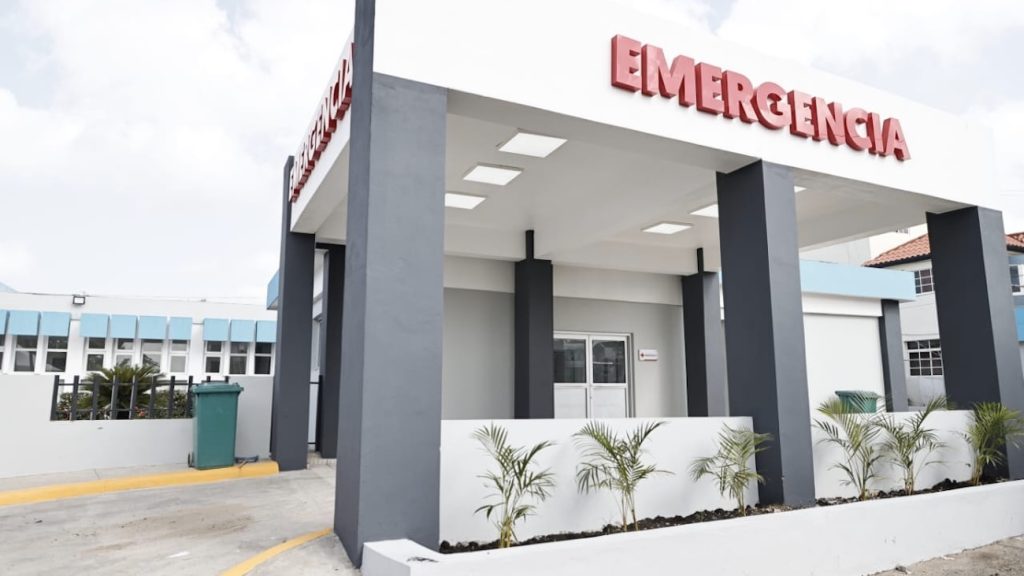 SNS informa hospitales están preparados para asistir posibles emergencias durante festividades SNS