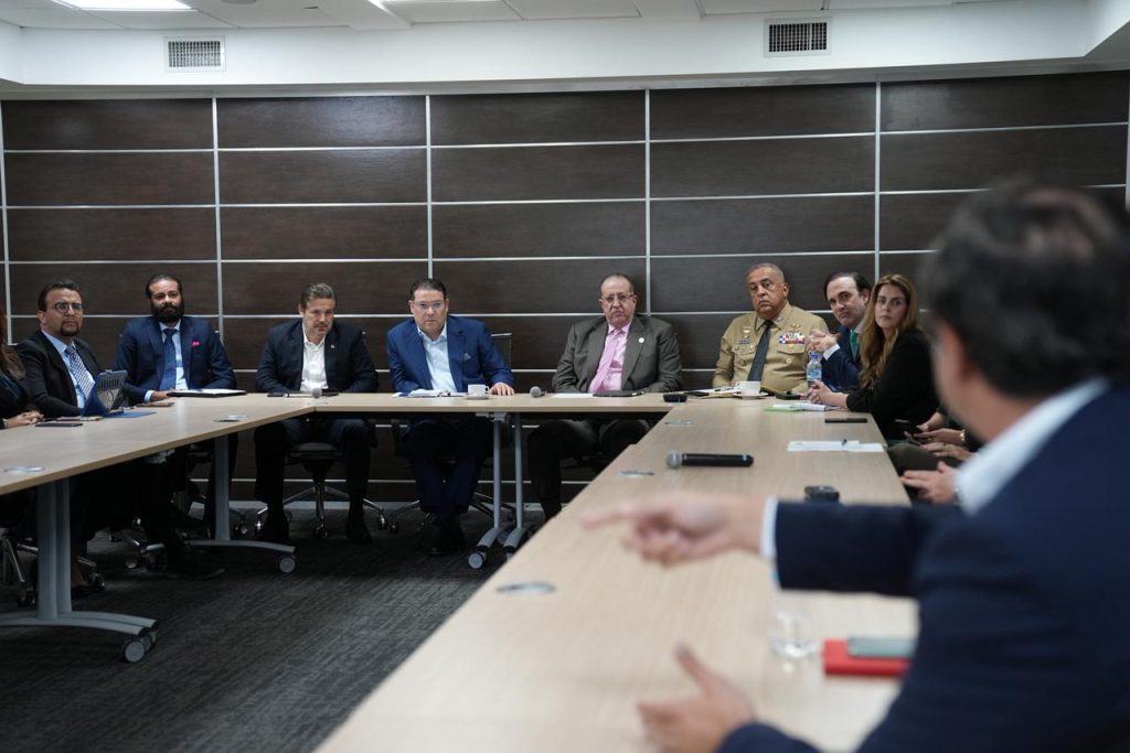 Gobierno continua trabajos en contra del comercio chino ilegal