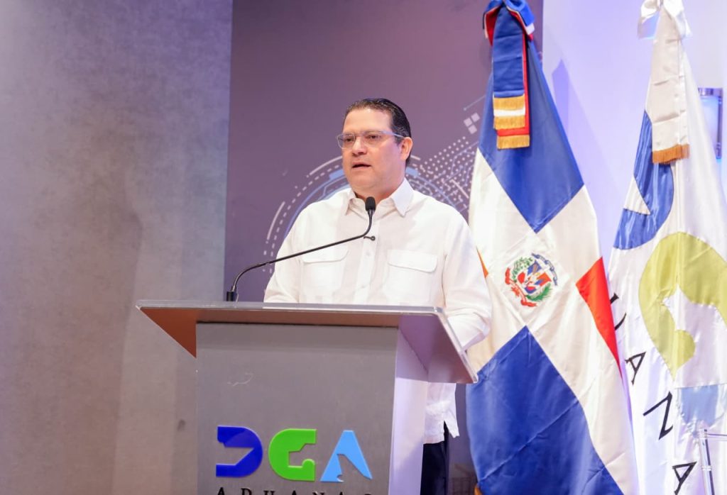 Transformaciones en Aduanas han impactado positivamente al sector zonas francas