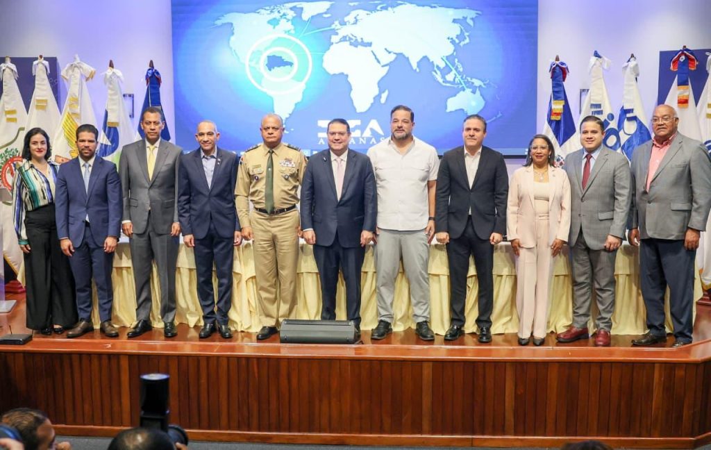 Acuerdo histórico para acelerar aún más el despacho de contenedores