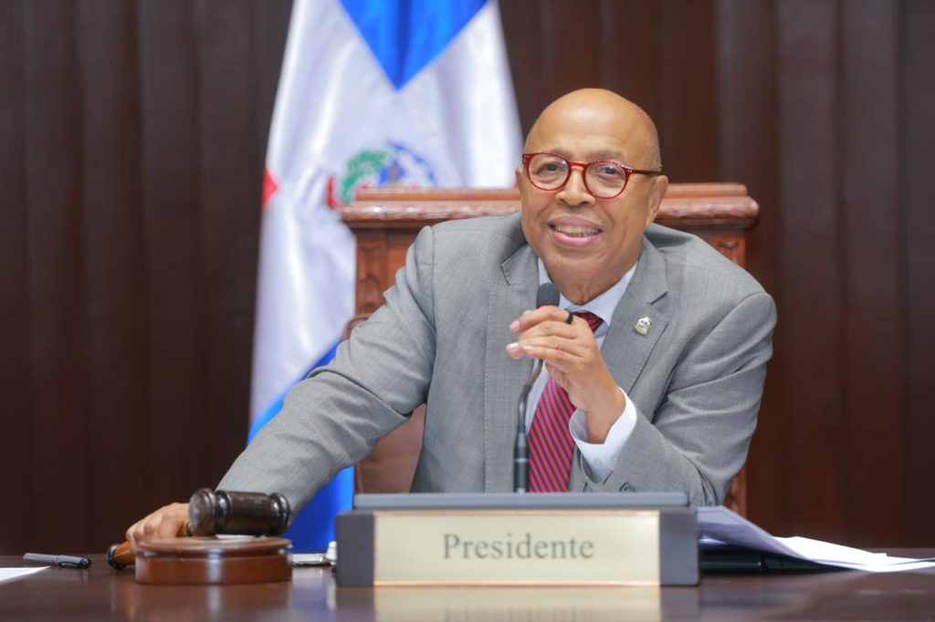 Cámara de Diputados aprueba Presupuesto General del Estado 2026