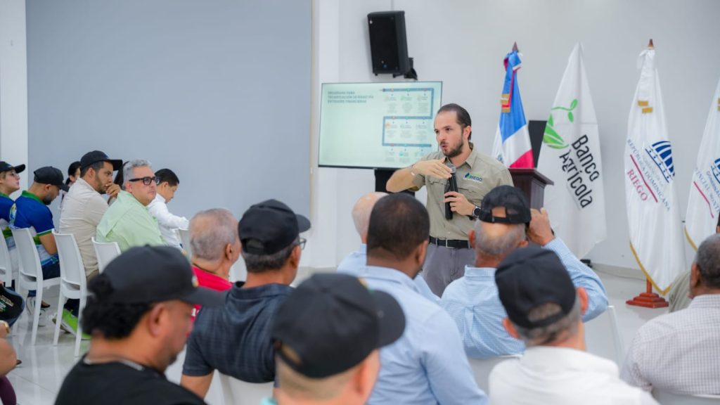 Productores de Montecristi y Dajabón recibirán RD$23 millones para proyectos de energía solar