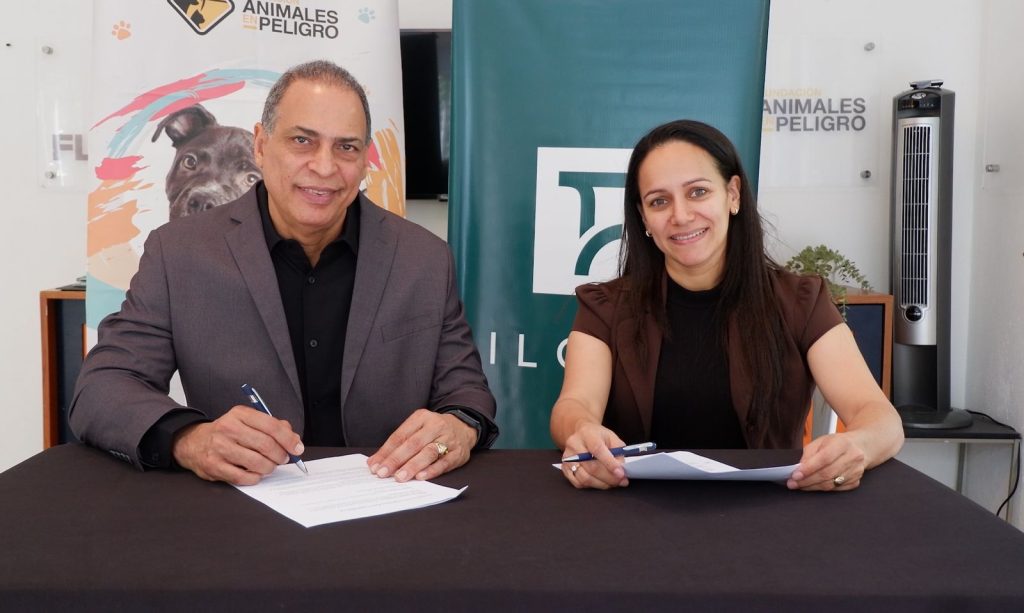Entidades acuerdan fortalecer la protección de perros y gatos en RD