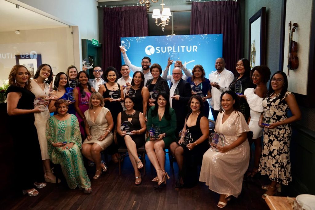 Reconocen crecimiento y evolución de los Supliagentes