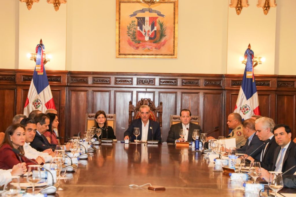 Gobierno realiza Consejo de Ministros; presenta avances en metas priorizadas