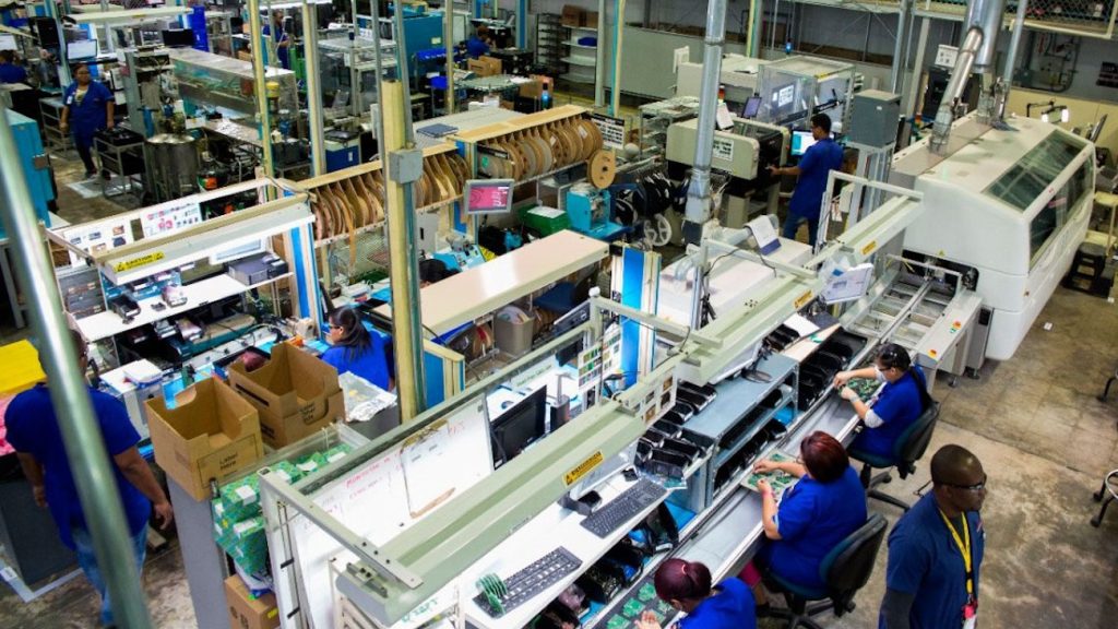 Aprueban instalación de 20 empresas zonas francas