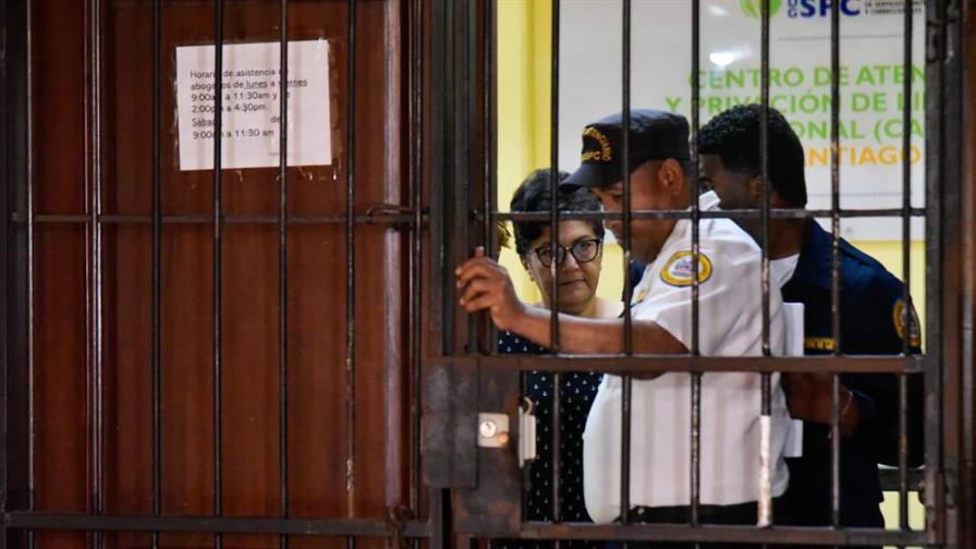 Jueza impone garantía económica a tres empleadas por muerte de niña en excursión escolar empleadas