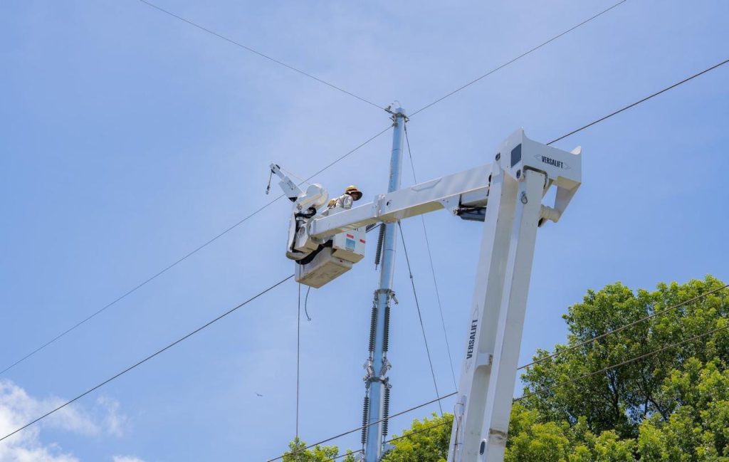 ETED realizará mantenimiento en la línea 69 kV San Juan I – Sabaneta este martes
