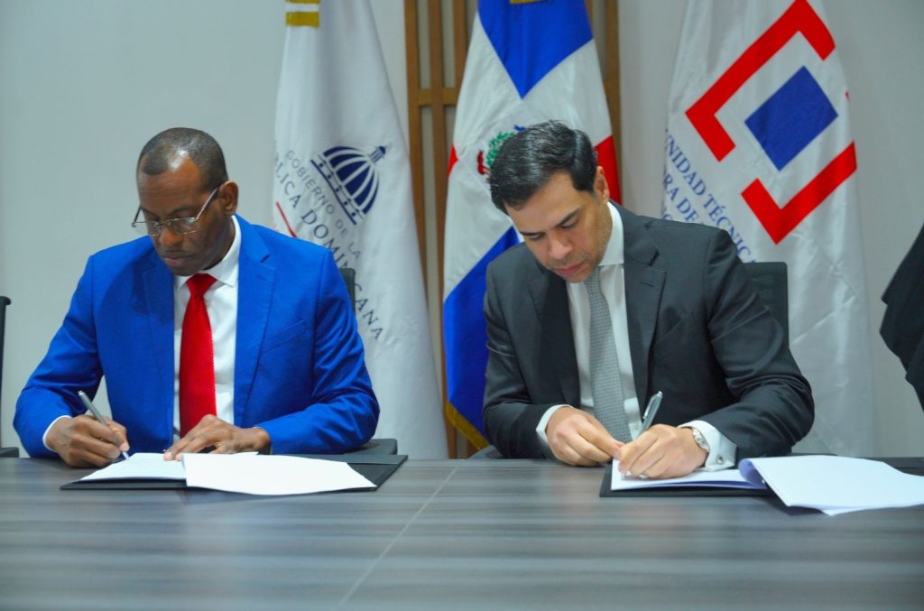 Ministerio de Cultura y la UTECT acuerdan regularizar inmuebles patrimoniales inmuebles patrimoniales