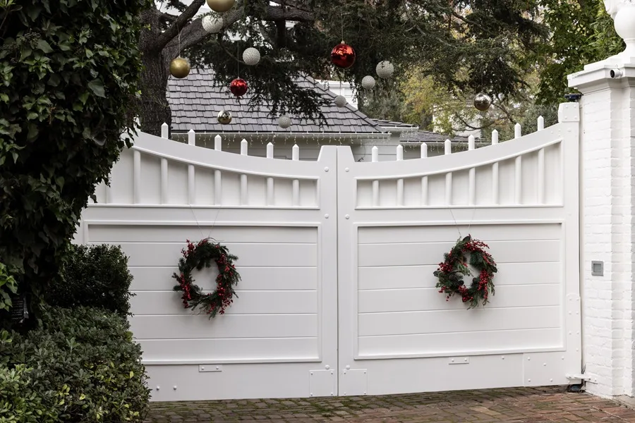 Los Obama habían quedado con Rob Reiner y su mujer la noche de su asesinato residencia