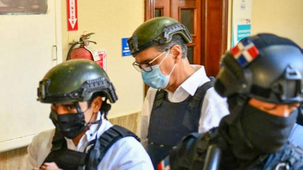 El fallo por el caso Senasa será dado este domingo en horas de la tarde