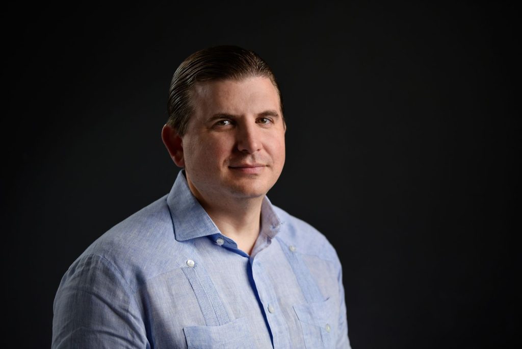 Andrés Marranzini Grullón