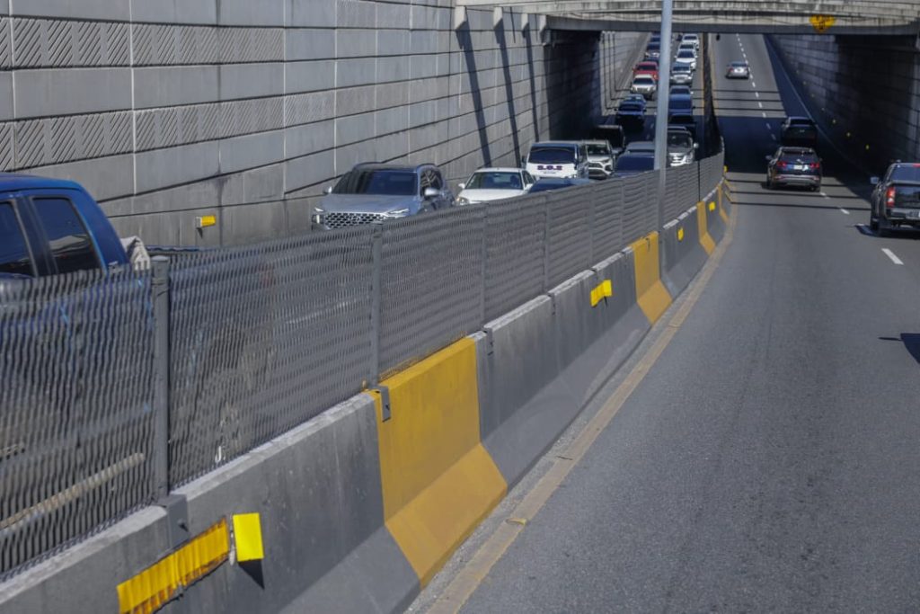 Obras Públicas realizará trabajos de reparación