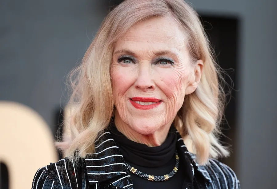 Muere la estrella de ‘Solo en casa’ Catherine O’Hara a los 71 años Catherine O’Hara