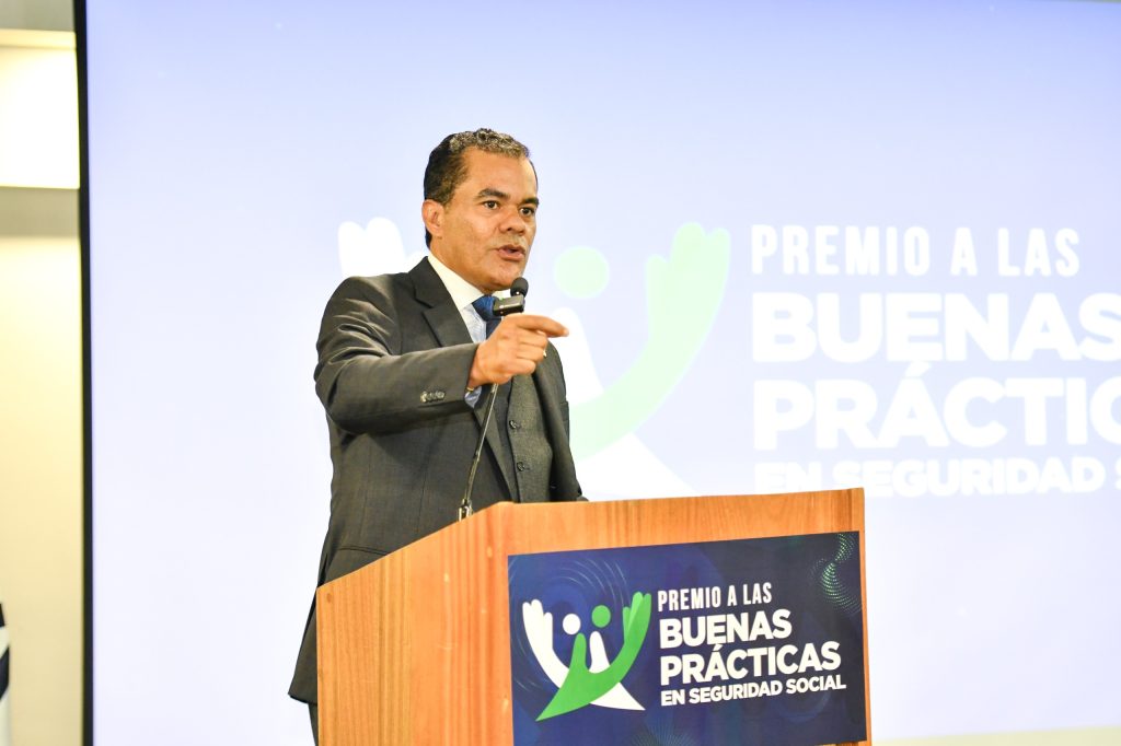 DIDA convoca a prestadores de salud al Premio a las Buenas Prácticas en Seguridad Social DIDA