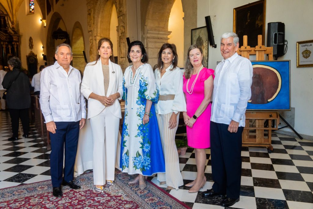 Fundación Eduardo León Jimenes celebra 30 años de legado cultural