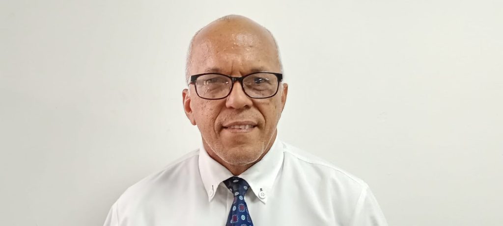 La protección de la niñez debe estar por encima de la indulgencia penal, afirma psicólogo y ensayista dominicano Miguel Andrés Reyes Raposo