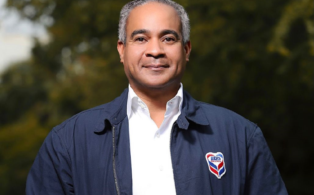 RDPorLoAlto llama a la sociedad dominicana a unir esfuerzos por un futuro mejor RDPorLoAlto