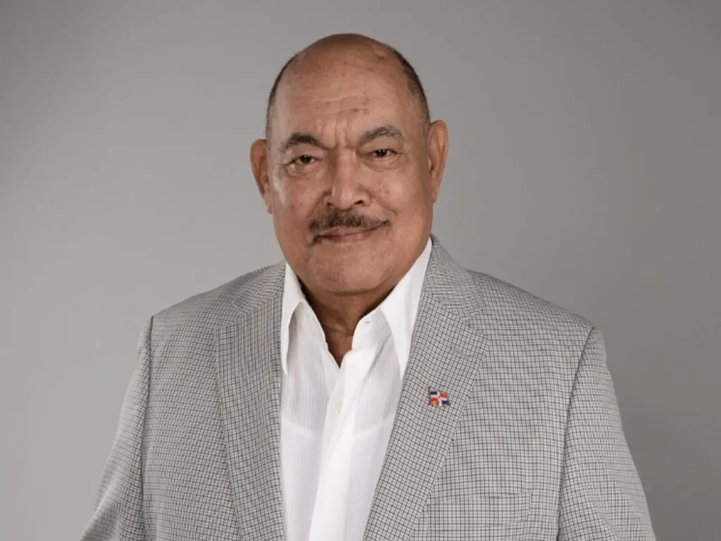 Senado de la República rendirá honores a Ramón Alburquerque este domingo en la Asamblea Nacional Ramón Alburquerque