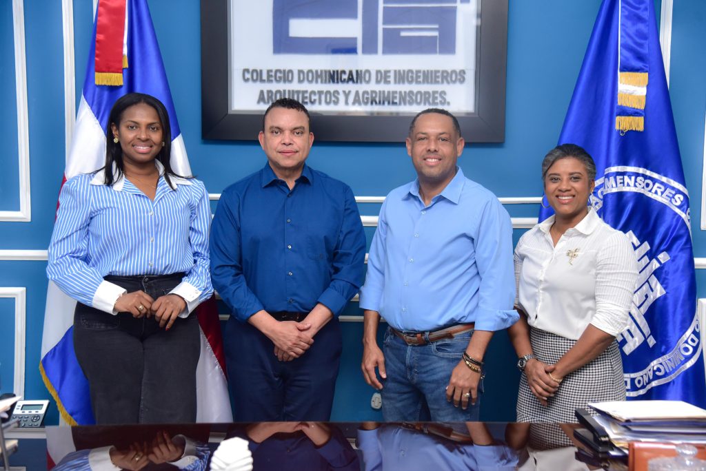 SNS y CODIA firmarán acuerdo para garantizar seguridad en infraestructuras hospitalarias SNS