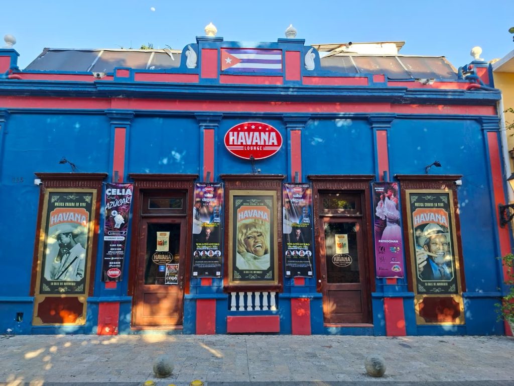 Salsa Elegant Nights