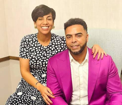 Nelson Cruz y Fundación Boomstick23 anuncian jornada social en Las Matas de Santa Cruz