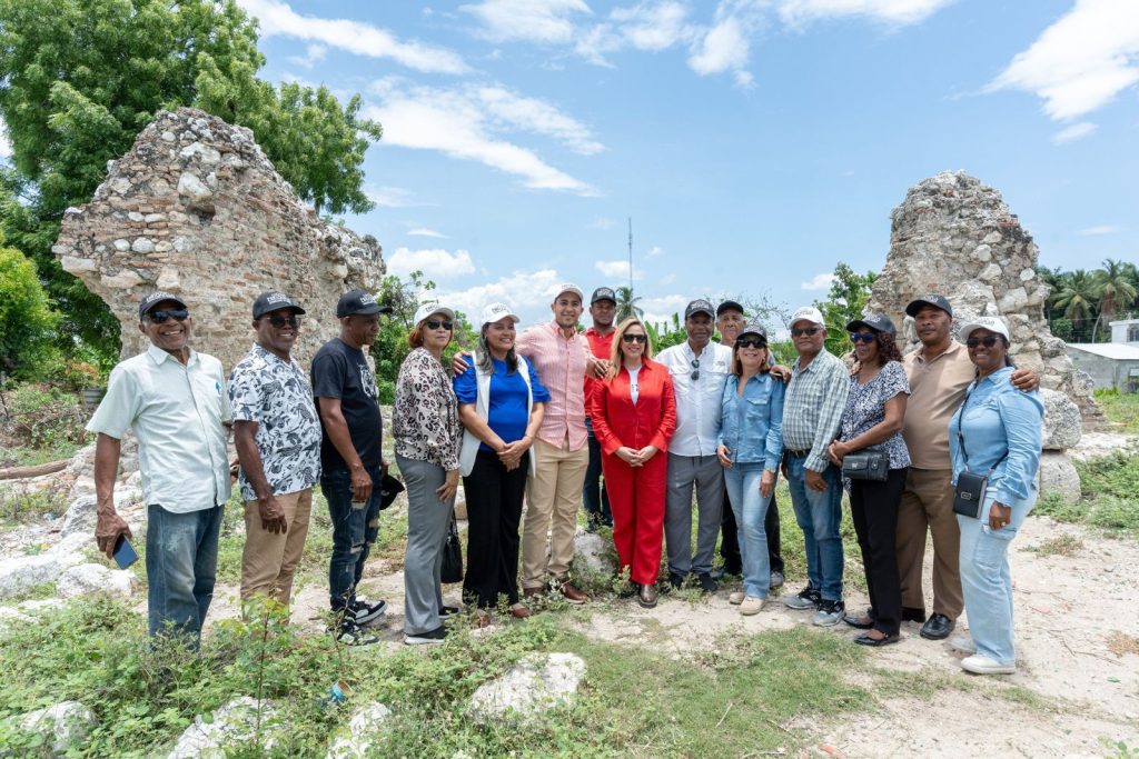 Iniciarán en febrero excavaciones para localizar los restos del cacique Enriquillo en Azua cacique Enriquillo