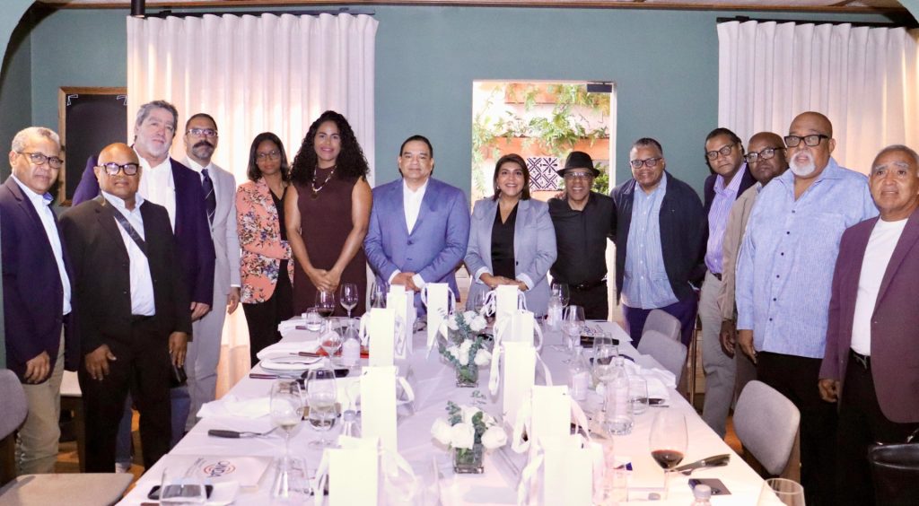 ONDA y sociedades de gestión colectiva reafirman alianza por el derecho de autor