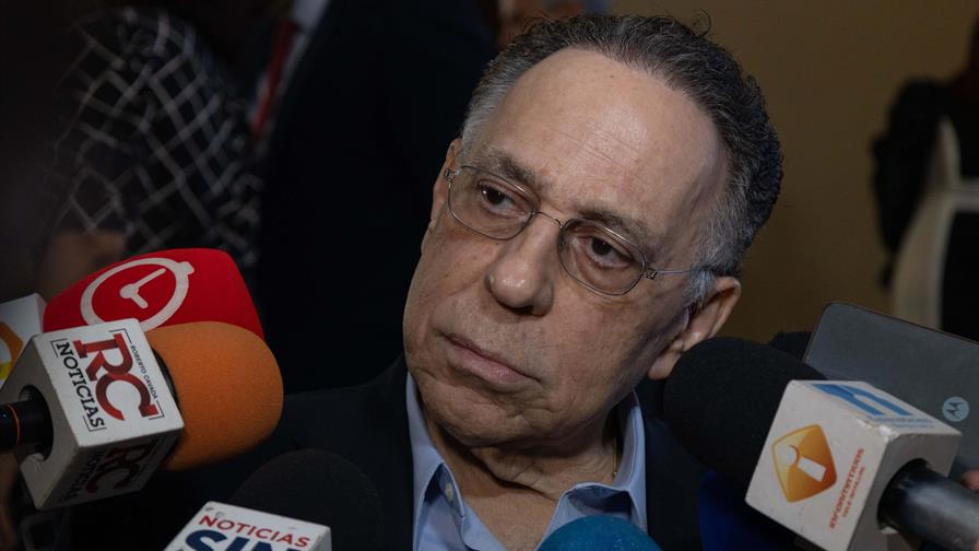 Apagón general podría resolverse antes de la medianoche, informa Celso Marranzini Celso Marranzini