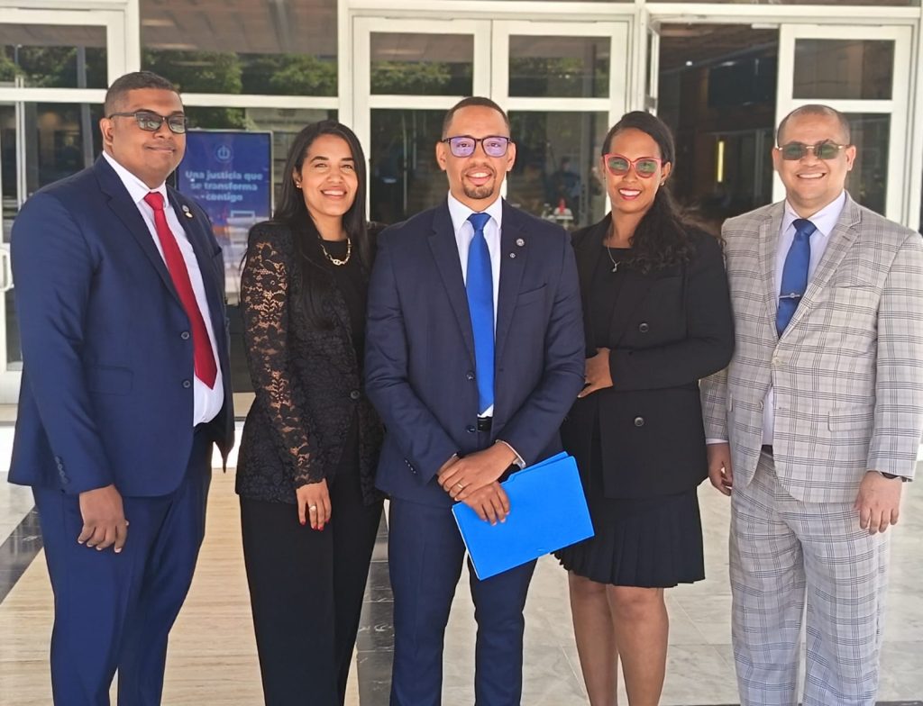 Dante Ozuna Mercedes