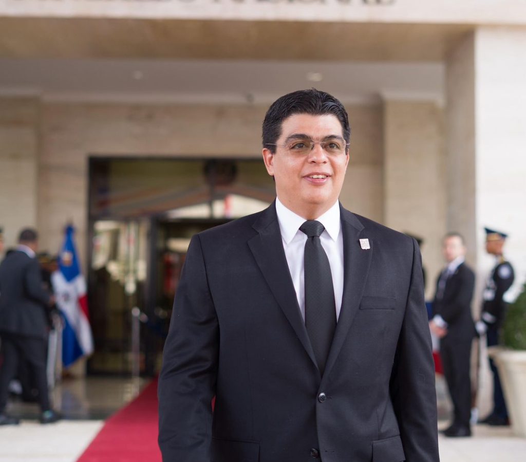 Fellito Suberví afirma Rendición de Cuentas es el reflejo de una gestión eficiente, moderna y transparente Fellito Suberví