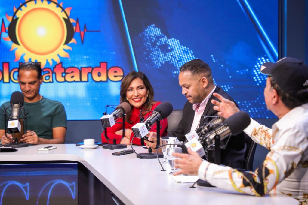 Geanilda Vásquez: “Esconder la corrupción del pasado es mentirle a la gente indignada” Geanilda Vásquez