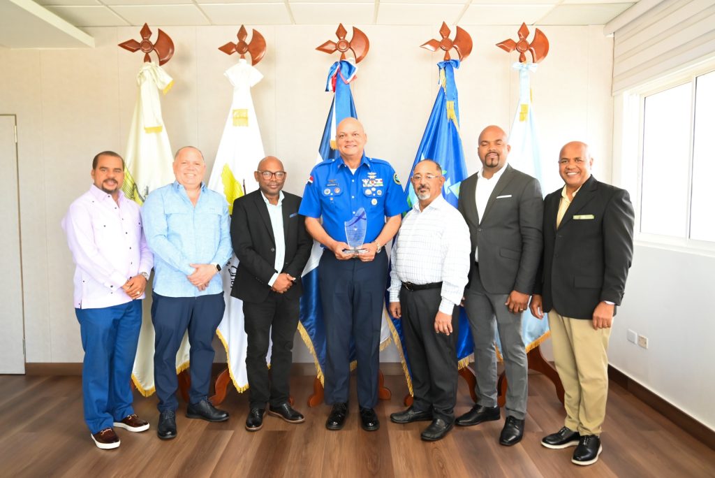 General Emmanuel Souffront Tamayo