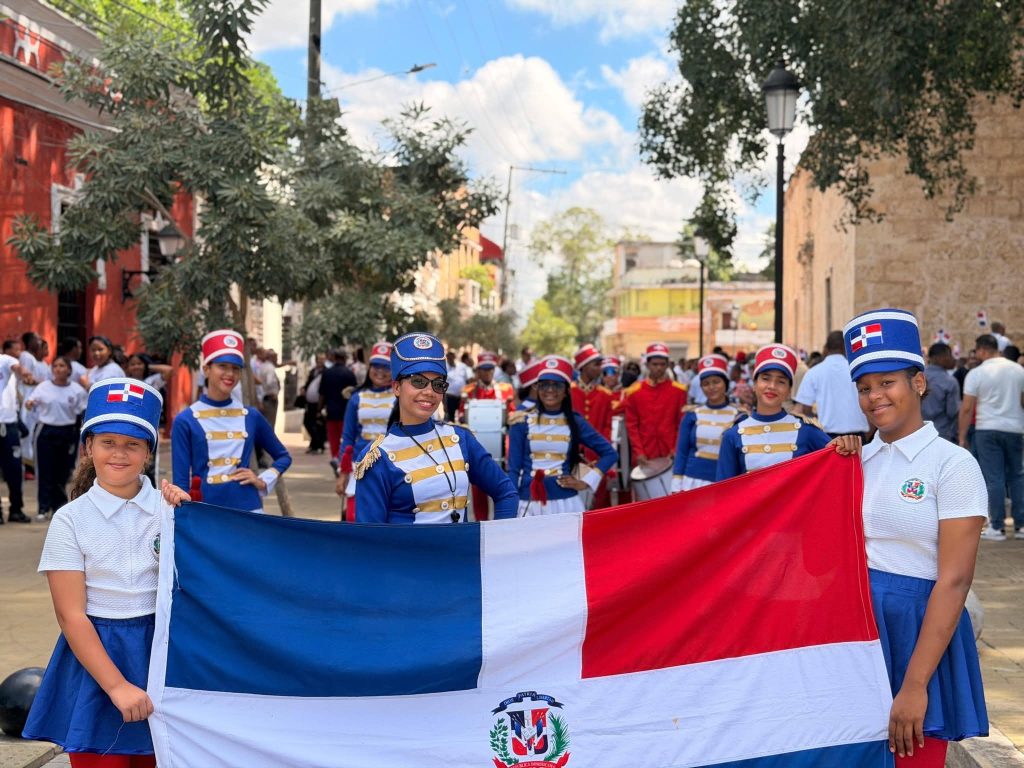 Hogar Crea Dominicano celebra 51 aniversario