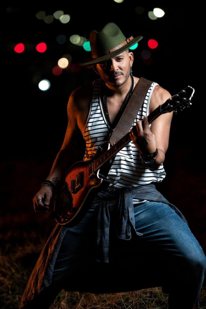 Max Max presenta nuevo sencillo y anuncia concierto en República Dominicana