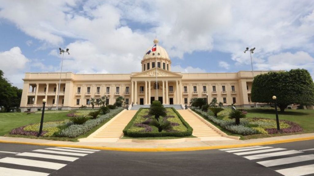República Dominicana