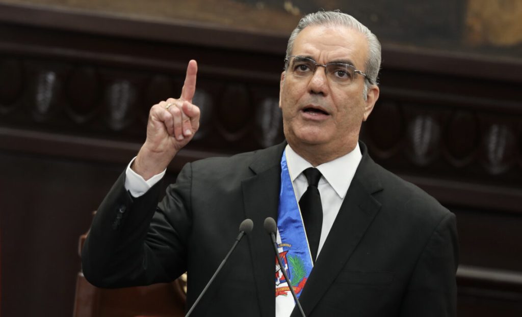 República Dominicana