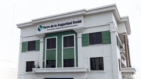 Sdss Rd TSS informa nuevos topes de cotización del Régimen Contributivo del ...