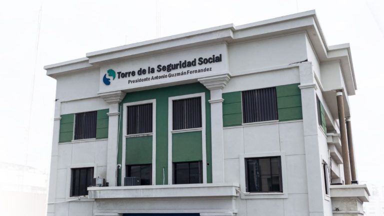 Sdss Rd TSS informa nuevos topes de cotización del Régimen Contributivo del ...