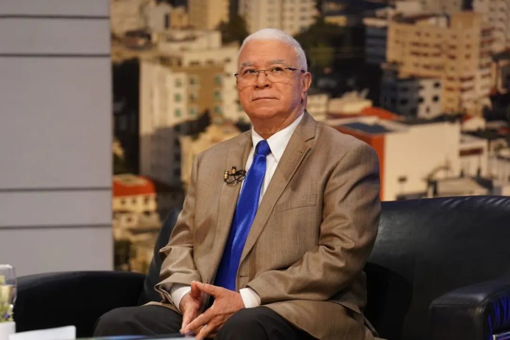 Tomás Hernández Alberto