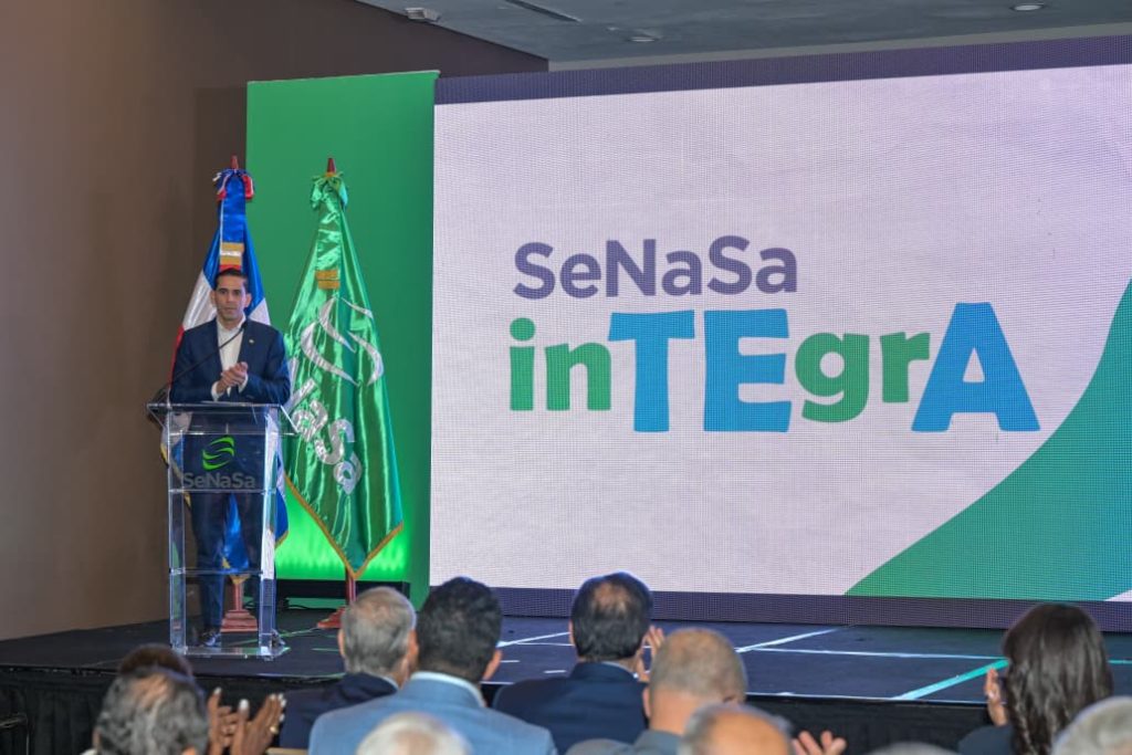 Lanzan SeNaSa InTEgrA, nuevo programa para garantizar cobertura integral a niños con autismo