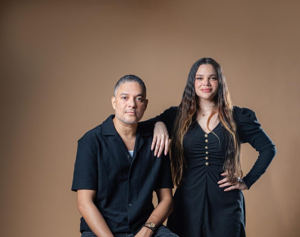 “Wawi y Wawi”: la pareja que ha conquistado Instagram con humor, autenticidad y más de 20 años de historia juntos