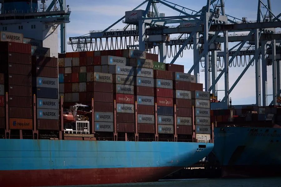 El Tribunal Supremo de EE.UU. invalida los aranceles impuestos por Trump aranceles