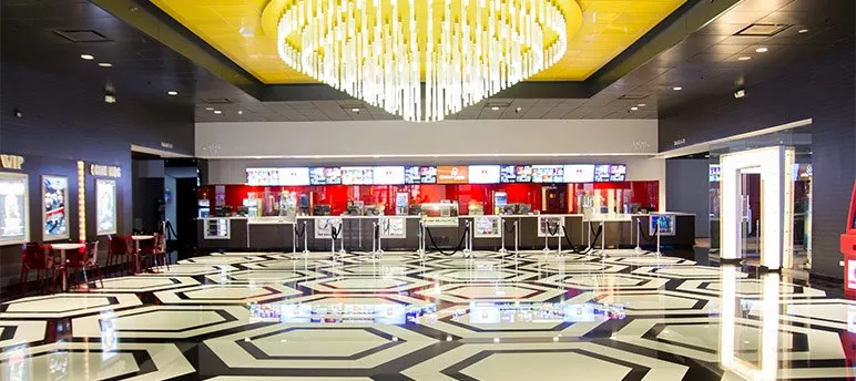 “Festival de Cine de la India” inicia este jueves en Caribbean Cinemas de Downtown Center