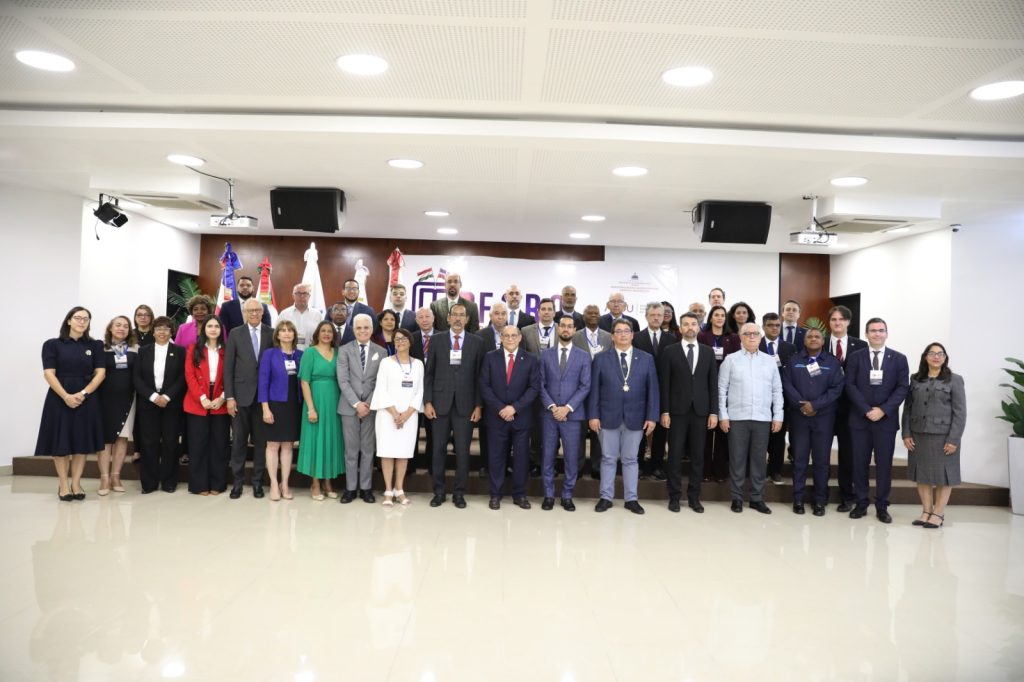 Mescyt impulsa la cooperación académica internacional en el Foro Dominico-Húngaro de Rectores